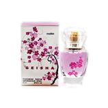 Geisha Maiko - D&G Light Blue
