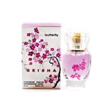 Geisha Butterfly - Tommy Girl