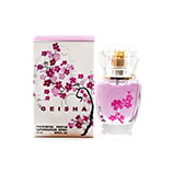Geisha Camelia - Calvin Klein In2U