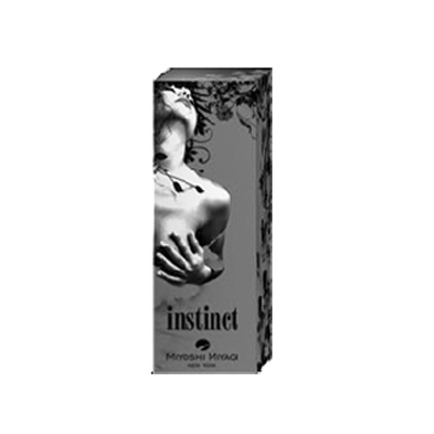 Instinct C-  