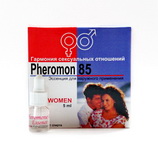 Pheromon 85  - Lacoste Pink