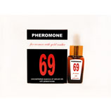 Pheromone 69 for women