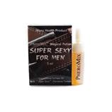Super Sexy for Men