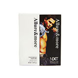 Allure&More Noir - Armani Black Code
