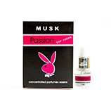 Musk Passion