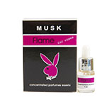 Musk Flame